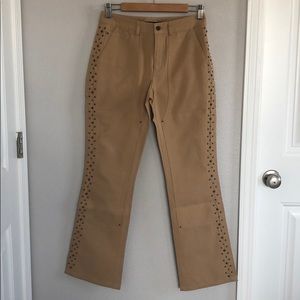 NWOT! Ralph Lauren sport pants.